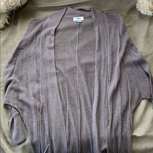 Old Navy cardigan